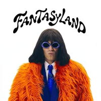 【輸入盤】ファンタジーランド