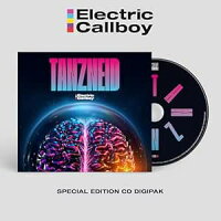 【輸入盤】タンツナイト（スペシャル・エディション・CD・デジパック）