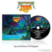 【輸入盤】オーロラ（スペシャル・エディション・CD・デジパック）