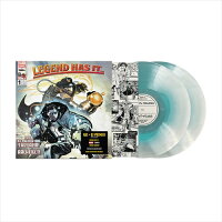 【輸入盤】ライト・イヤーズ（マーベル・ヴァリアント・ヴァイナル）（アナログ盤）