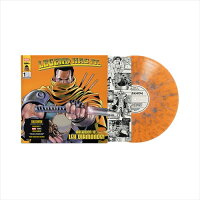 【輸入盤】エンペラーズ・ニュー・クローズ（マーベル・ヴァリアント・ヴァイナル）（アナログ盤）