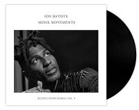 【輸入盤】モンク・ムーヴメンツ（バティステ・ピアノ・シリーズ・ヴォリューム．4）（アナログ盤）