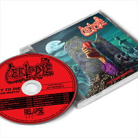 【輸入盤】イニティウム・モルティス
