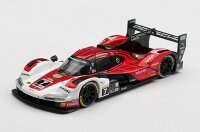 MINI-GT 1/64 ポルシェ 963 IMSA デイトナ24時間 2024 優勝車 #7 ポルシェ・ペンスキー・モータースポーツ 【MGT01224-L】 (ミニカー)