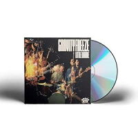 【輸入盤】グラヴィティ・フリーズ