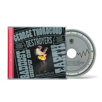 【輸入盤】バッデスト・ショウ・オン・アース：グレイテスト・ヒッツ・ライヴ