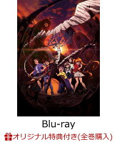 【楽天ブックス限定全巻購入特典】「地獄先生ぬ〜べ〜」BD-BOX 下巻【Blu-ray】(A5キャラファイングラフ(上巻パッケージイラスト使用・シリアルナンバー入り))