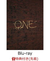 【先着特典】READING HIGH 『ONE 〜The last of 新選組〜』(完全生産限定版)【Blu-ray】(キャストビジュアルB4ポスター)