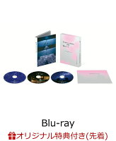 【楽天ブックス限定配送パック】【楽天ブックス限定先着特典】秒速5センチメートル 豪華版【Blu-ray】(アクリルキーホルダー(赤))