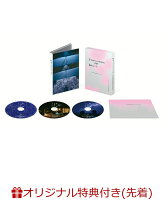 【楽天ブックス限定配送パック】【楽天ブックス限定先着特典】秒速5センチメートル 豪華版(アクリルキーホルダー(赤))