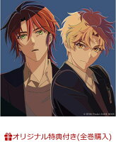 【楽天ブックス限定全巻購入特典+先着特典】DARK MOON -黒の月:月の祭壇ー Original By DARK MOON:THE BLOOD ALTAR WITH ENHYPEN 2(完全生産限定版)(フォトカード 7 枚セット+フォトカード収納ファイル+ジャケットイラスト使用ステッカー)