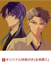 【楽天ブックス限定全巻購入特典+先着特典】DARK MOON -黒の月:月の祭壇ー Original By DARK MOON:THE BLOOD ALTAR WITH ENHYPEN 3(完全生産限定版)(フォトカード 7 枚セット+フォトカード収納ファイル+ジャケットイラスト使用ステッカー)