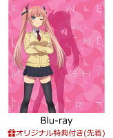 【楽天ブックス限定先着特典】真夜中ハートチューン Blu-ray Vol.2【Blu-ray】(スクエア缶バッジ)