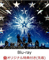 【楽天ブックス限定先着特典】BABYMETAL - LIVE AT INTUIT DOME（完全生産限定盤Blu-ray）【Blu-ray】(スマホショルダー)
