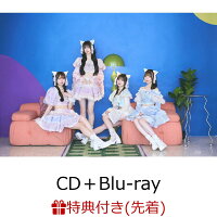 【先着特典】わーすた 16th しんぐる (CD＋Blu-ray)(ポストカード)