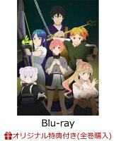 【楽天ブックス限定全巻購入特典】ゴーストコンサート : missing Songs 第2巻（本編DISC＋CD 2枚組）【Blu-ray】(オリジナルA5キャラファイングラフ)