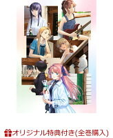 【楽天ブックス限定全巻購入特典】上伊那ぼたん、酔へる姿は百合の花 4（完全生産限定版）(描き下ろしイラスト アクリルスタンド+ブリザーブドフラワーキーホルダー(ぼたん))