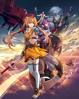 【楽天ブックス限定特典+特典】空の軌跡 the 2nd　ウロボロスBOX　PS5版(アクリルスタンド4個セット+【早期購入外付特典】DLCチラシ)