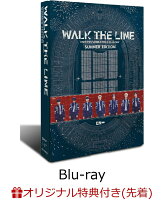 【楽天ブックス限定先着特典】ENHYPEN WORLD TOUR 'WALK THE LINE' IN JAPAN -SUMMER EDITION-【Blu-ray】(A4クリアポスター)