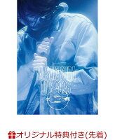 【楽天ブックス限定先着特典】菅田将暉 LIVE 2026 in 東京ガーデンシアター 2026.01.25(初回仕様限定盤)(クリアポーチ)