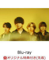 【楽天ブックス限定配送パック】【楽天ブックス限定先着特典】OFFICIAL HIGE DANDISM LIVE at STADIUM 2025【Blu-ray】(ナップサック)