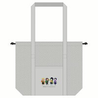 【楽天ブックス限定グッズ】楽天×「鬼滅の刃」コラボ　サウナバッグ