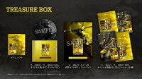 【楽天ブックス限定特典+特典】真・三國無双2 with 猛将伝 Remastered TREASURE BOX　Switch2版(呂布のマウスパッド+【早期購入封入特典】「赤兎鐙『真・三國無双2』レトロスタイル」DLC)