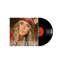 【輸入盤】セイン・ホワット・アイム・シンキン（アナログ盤）