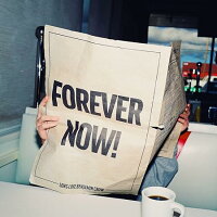 【輸入盤】フォーエヴァー・ナウ