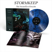 【輸入盤】ノクターンズ・オブ・イズウィルム（マーブルド）（アナログ盤）