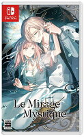 Le Mirage Mystique 通常版