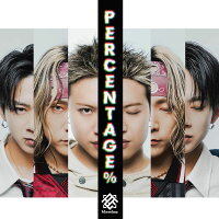PERCENTAGE% (通常盤)
