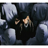 THE BLACK SHEEP OF THE FAMILY (初回盤 CD＋Blu-ray)