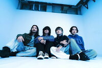 目を閉じても残る赤 (CD＋Blu-ray)