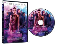 バレリーナ：The World of John Wick DVD