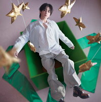 【楽天ブックス限定先着特典】JUKE BOX (初回限定盤B)(オリジナルコンパクトミラー（約53×85mm 厚さ5mm）)