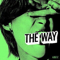 THE WAY (通常盤) (特典なし)