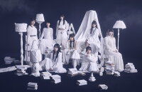 「夏に重ねて」（初回限定盤 CD＋Blu-ray）