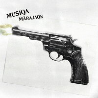 MUSIQA LP【アナログ盤】
