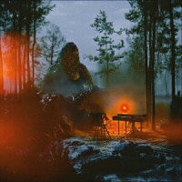 Songs for the Cryptids【アナログ盤】