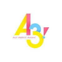 【楽天ブックス限定先着特典】A3! ACT5 主題歌 EP(ステッカー（10cm角予定）)