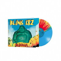 ブッダ【アナログ盤】