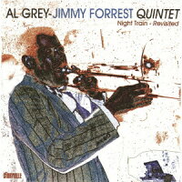 ナイト・トレイン・リヴィジテッド