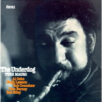 ジ・アンダードッグ