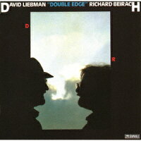 ダブル・エッジ