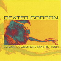 ライヴ・イン・アトランタ1981