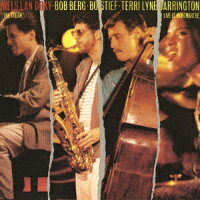 ザ・トゥルース〜ライヴ・アット・モンマルトル