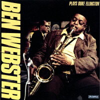 プレイズ・デューク・エリントン