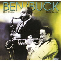 ベン・アンド・バック