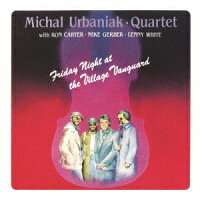 フライデー・ナイト・アット・ヴィレッジ・ヴァンガード